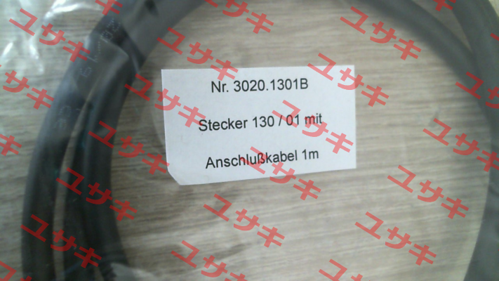 3020.1301B Gelbau