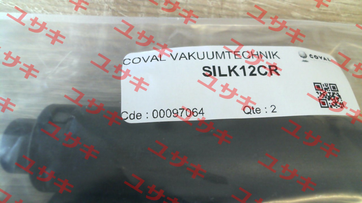 SILK12CR Coval