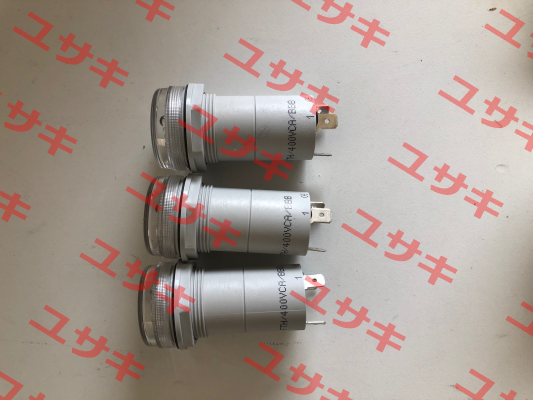 FTH / 400 V CA / BBB D 30 Fazim