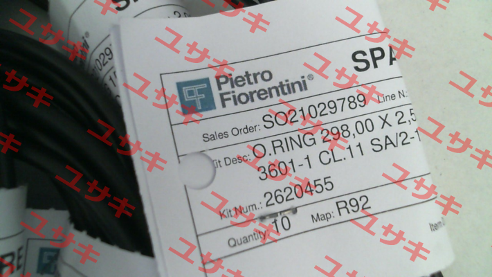 2620455 Pietro Fiorentini