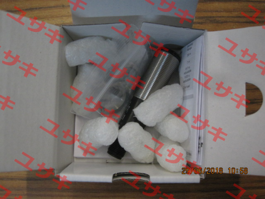 p/n: 6163, Type: SMT 8000 MGJ Telco