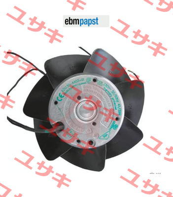 A2S130-AA03-01 EBM Papst