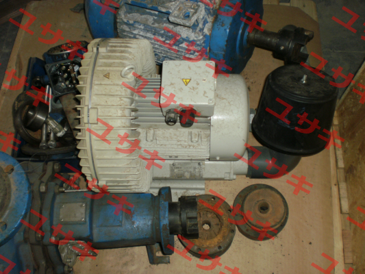 CL 60 HS  kW3 MAPRO International