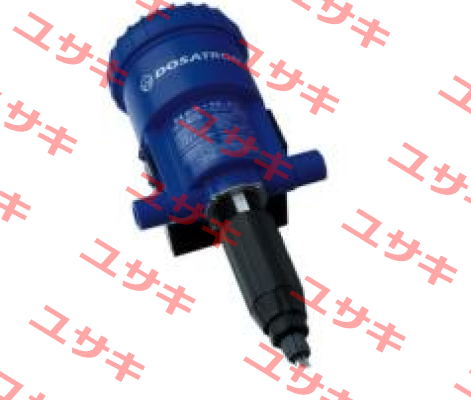 D3RE2 Dosatron
