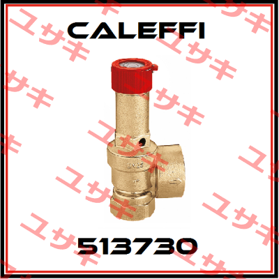 513730  Caleffi
