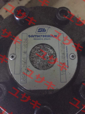 ARF 160 N C25 Brevini