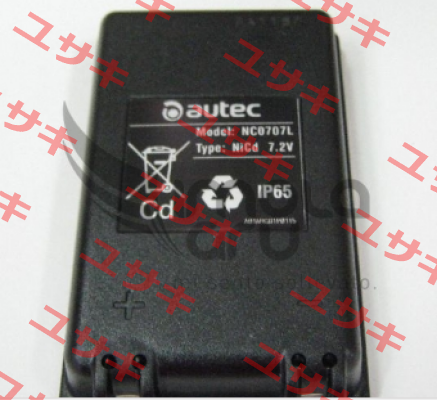 NC0707L Autec