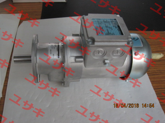 BG06-31/DXS05LA4-TX-ZW/SP 188J407300 Bauer