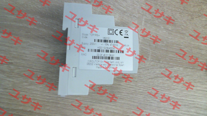 TCP1RS-TCP+ (M62121) obsolete Circutor