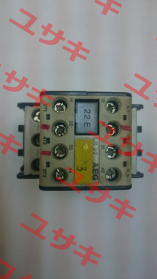 LS 27  AEG