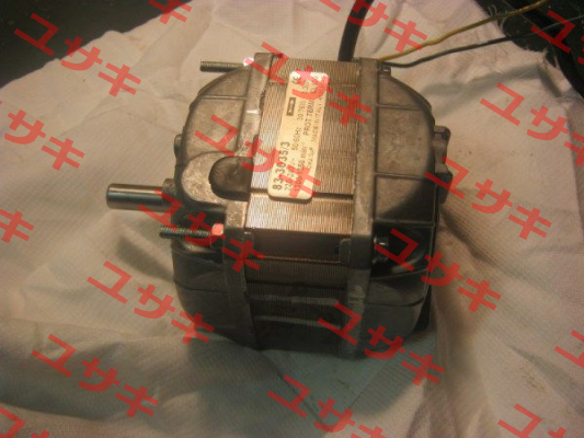 83-3035/3 Euro Motors Italia
