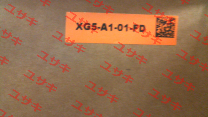 XG5-A1-01-FD Crowcon