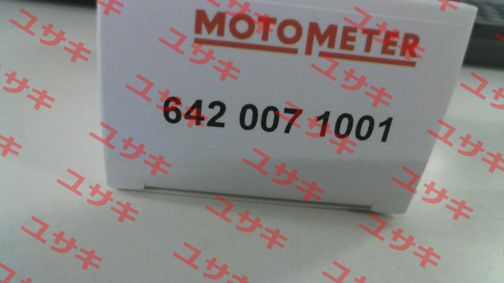 6420071001 Motometer