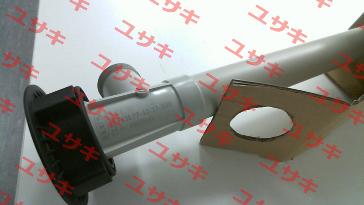 PP-40/33-1500, FKM Flux (Sondermann)