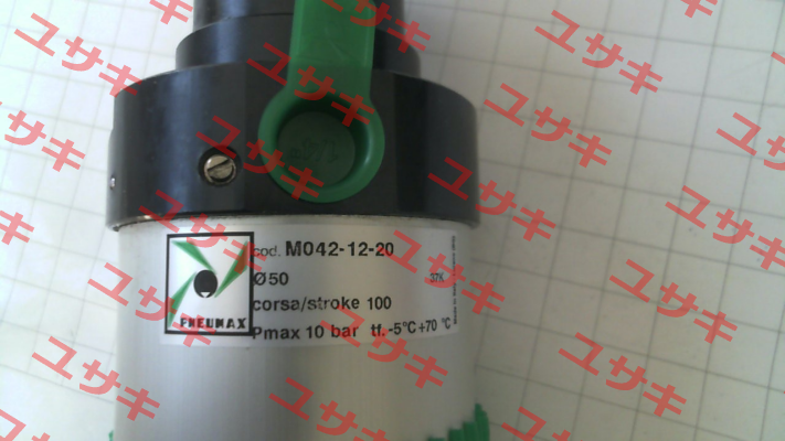 M042-12-20 Pneumax