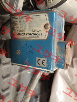 4140EH1E00CC4-EE Amot