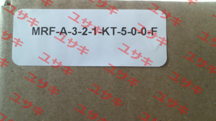 MRF-A-3-2-1-KT-5-0-0-F Welba