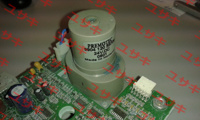 36-9904-01 Premotec