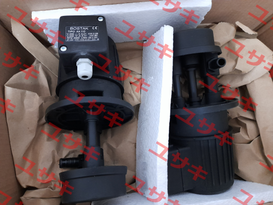 AX-110 Bostak