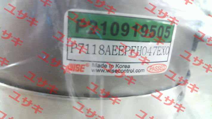 P7118AEEPFH047EX0 Wise