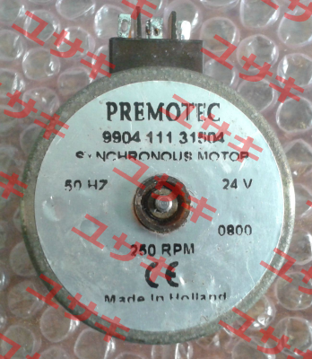 9912-200-01017  Premotec