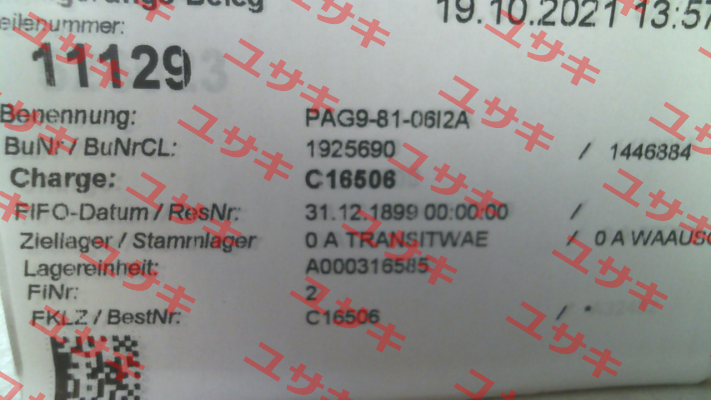 PAG9-81-06I2A Noris