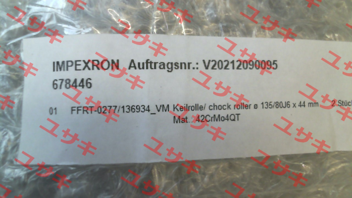 FFRT-0277/136934-VM Flexlift