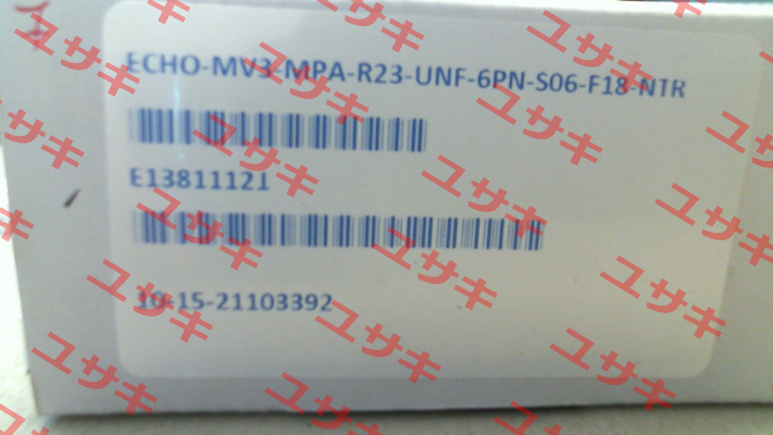 NP422-1/2-70MPA-15/45 Dynisco