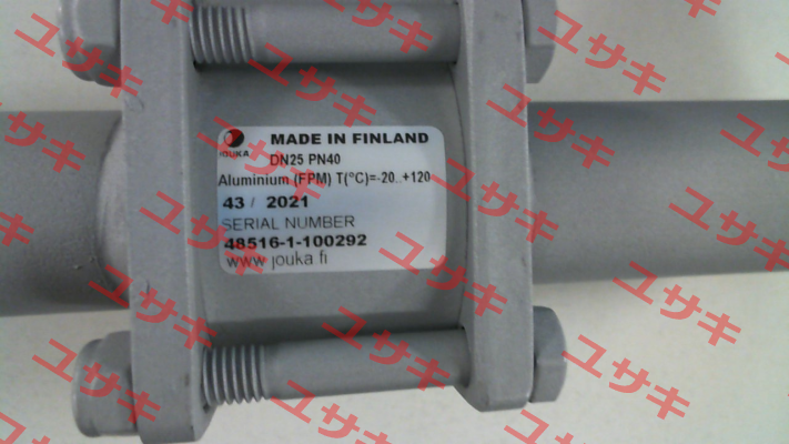 J025/025HVP-T11-V-PP Jouka