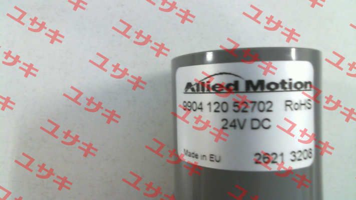 9904-120-52702 Premotec