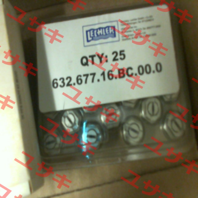 632.677.16.BC.00.0 Lechler