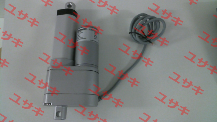 DLA-24-10-A-50-POT-IP65 Transmotec