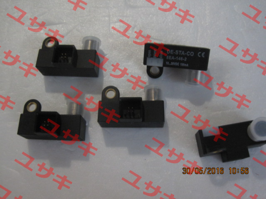 8EA-146-2 Destaco