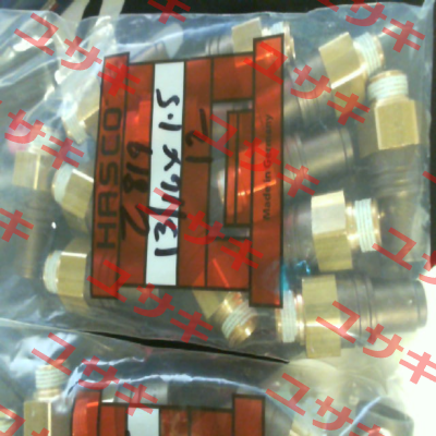 277886 Hasco