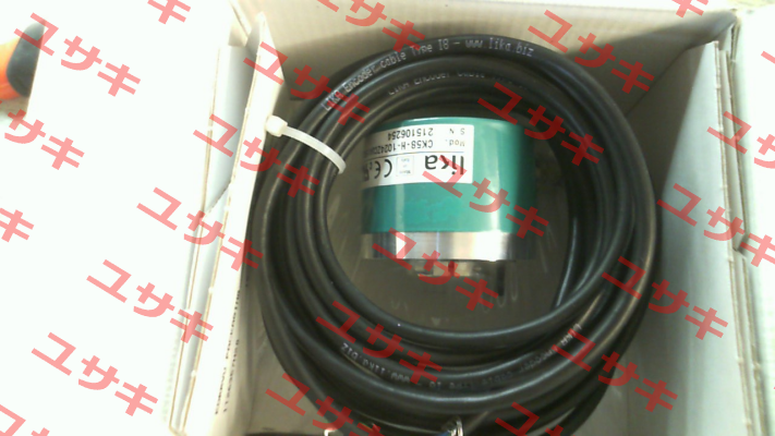 CK58-H-1024ZCU415RL5 Lika