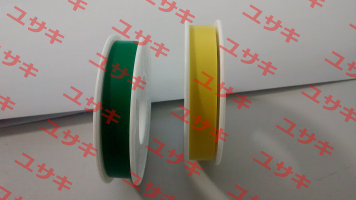 Coroplast 302 yellow (pack 32 pcs) Coroplast