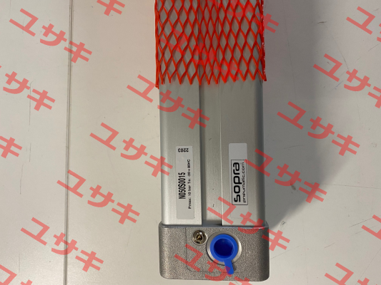 N050S0015+ Sopra-Pneumatic