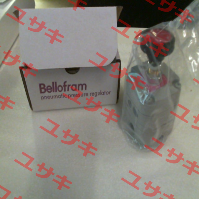 960-029-000 Bellofram