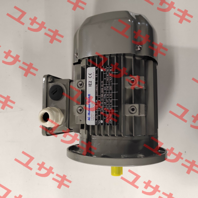 FCA 71 A2 AC Motoren
