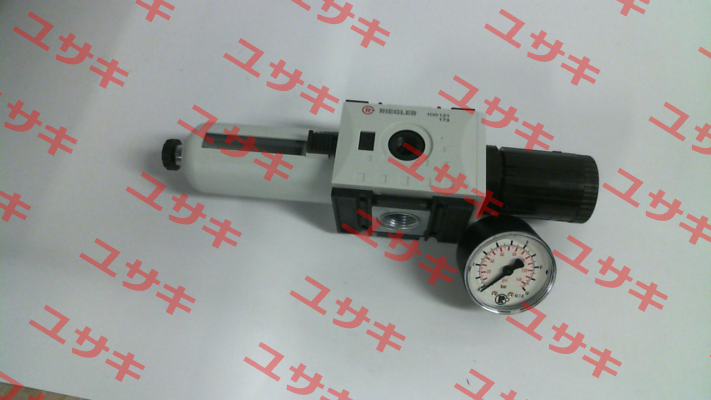 p/n: 100121, Type: FU 814 Riegler