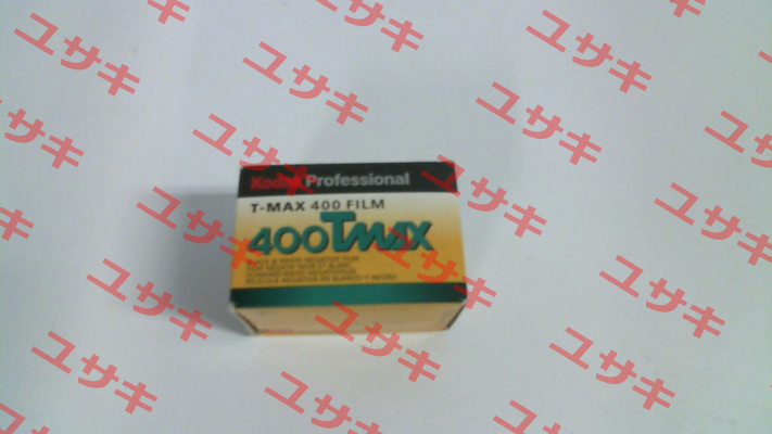  t max film Kodak