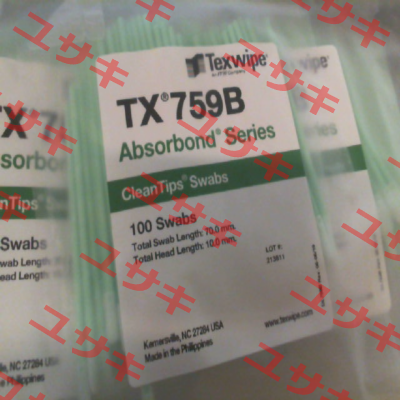 TX759B Texwipe
