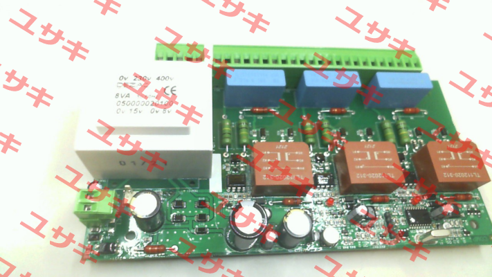 R4Z111 / CPCb-230/400 Circutor