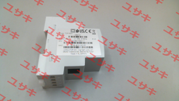 TCP1RS-TCP+ Circutor