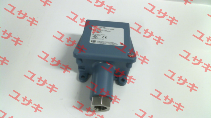 H100-193-M201-QC1 United Electric Controls