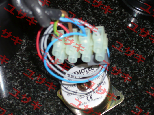 9904 111 32311 Premotec