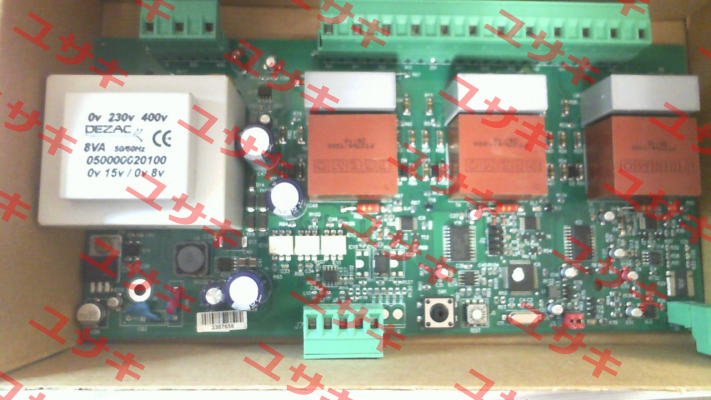 CPC3I-4RS Circutor