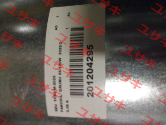 FC83M-2025/2  Euro Motors Italia
