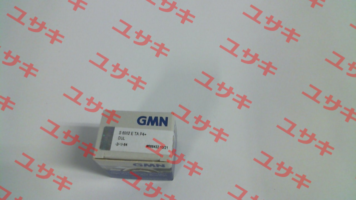 S 6002 E TA P4+ DUL Gmn