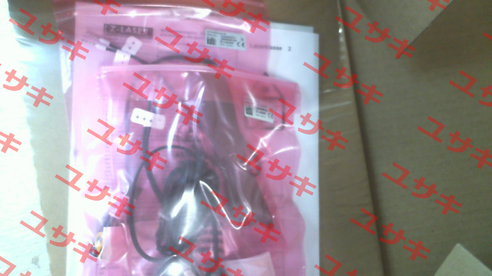 ZD0000074 / Z1D-635-pe-24 Z-LASER
